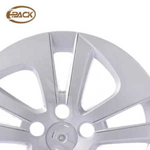 <span class=keywords><strong>Precio</strong></span> de fábrica de piezas de automóviles, <span class=keywords><strong>tapacubos</strong></span> de 16 pulgadas para Toyota Prius ZVW50, cubierta de rueda de coche 42602-47180 - Product Image 3