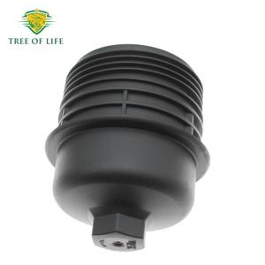 ฝาครอบกรองน้ำมันเครื่องทรีออฟไลฟ์ 26350-3C701 สำหรับฮุนได เจเนซิส เกีย เค 900 ขนาดมาตรฐาน - Product Image 4