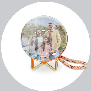 Regalo <span class=keywords><strong>de</strong></span> cumpleaños, bola <span class=keywords><strong>de</strong></span> cristal, reproductor <span class=keywords><strong>de</strong></span> vídeo, reproductor MP4, escritorio, Música Creativa, bola <span class=keywords><strong>de</strong></span> cristal, adorno electrónico, regalo <span class=keywords><strong>de</strong></span> <span class=keywords><strong>Navidad</strong></span> - Product Image 4