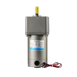 <span class=keywords><strong>12v</strong></span> 24v 220v 300w 600w 750w 1800rpm 영구 자석 전기 브러시 <span class=keywords><strong>DC</strong></span> 모터 사용자 정의 비율 - Product Image 4