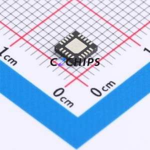 QPC6324TR13 <b>Other</b> <b>RF</b> <b>ICs</b> <b>and</b> <b>Modules</b> QFN-20 <b>RF</b> ( Function: SPDT )( Frequency: 5MHz~6GHz )( Operating Voltage: ) - Product Image 2