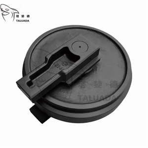 Nieuwe loopwielenrol voor mechanische graafmachine onderstel onderdelen E305E E306D - Product Image 5