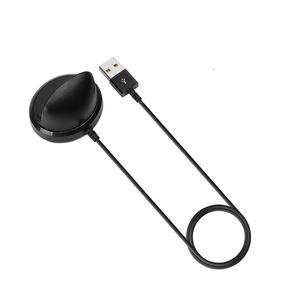 Cable de soporte de carga de 1m para Samsung Gear <span class=keywords><strong>Fit2</strong></span>/<span class=keywords><strong>Fit2</strong></span> Pro, base de carga USB para reloj inteligente de 1 metro para Samsung Gear <span class=keywords><strong>Fit2</strong></span>/<span class=keywords><strong>Fit2</strong></span> Pro - Product Image 3