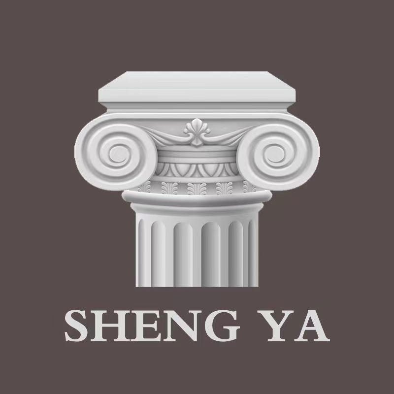 Quyang Shengya Marble Carving Factory logo