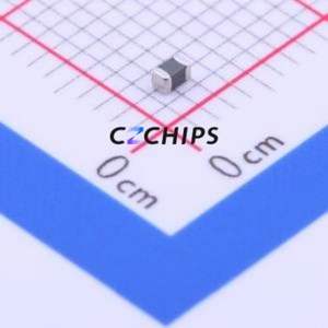 HCB1608KF-401T10 Ferrite Bead 0603 RF ( Impedance @ Frequency: 400Ohm@100MHz )( Error: 25% )( DC Resistance (DCR): 200mOhm ) - Product Image 2