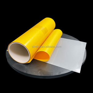 210um 0.21mm Flexible PET Polycarbonate LED Lumière Adhésif Diffusé Coupe à la Taille Traitement En Plastique Optique Diffusion Film Feuilles - Product Image 2