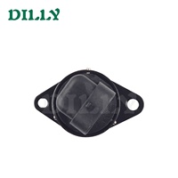 Moteur pas à pas de la soupape de ralenti 59600 17059600 17111832 17112149 AC113 AC104 AC17 AC11 LBA1132150B1 1086001156