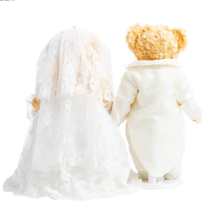 Plüschtier – Weich, Kuschelig, Ca. 15 Cm (6 Zoll), Als Geschenk Für Weihnachten & Geburtstag