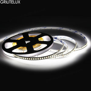 Tira de Luz LED COB Profesional de Grado Ra>80, Alto CRI, 200LM/W, IP20, No Impermeable, 8mm, Corte Cada 9 LED, 24V - Product Image 6