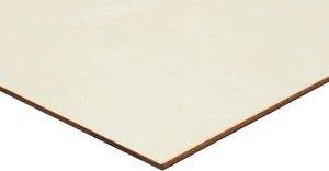 Contreplaqué de <span class=keywords><strong>bouleau</strong></span> 3mm parfait pour les projets <span class=keywords><strong>d</strong></span>'art et <span class=keywords><strong>d</strong></span>'artisanat bricolage <span class=keywords><strong>dessin</strong></span> peinture Laser gravure sur bois ECO cheville en bois poli 8-14% - Product Image 4