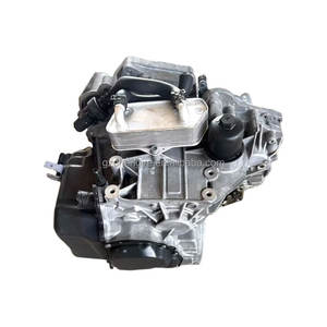 <span class=keywords><strong>Caja</strong></span> <span class=keywords><strong>de</strong></span> <span class=keywords><strong>Cambios</strong></span> DSG <span class=keywords><strong>de</strong></span> <span class=keywords><strong>6</strong></span> <span class=keywords><strong>Velocidades</strong></span> 02E DQ250 para Transmisión 1.4L 1.8L 2.0L para Volkswagen <span class=keywords><strong>VW</strong></span> Jetta Passat Golf 02E300013N <span class=keywords><strong>de</strong></span> Proveedor Chino al por Mayor - Product Image 3