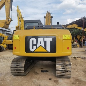 Excavadora Hidráulica Usada 315D2, Modelo 2018, Precio Competitivo, Capacidad de Cazo de 1.6m, Motor en Excelente Estado, en Buenas Condiciones - Product Image 3