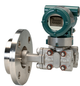 หน้าแปลน EJX210A เครื่องส่งสัญญาณความดันแบบติดตั้งบน4-20mA Yokogawa EJA210A - Product Image 2