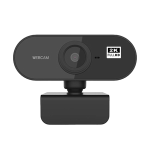 2K Mini 4 Triệu HD Pixel Webcam Được Xây Dựng Trong Microphone Điều Khiển Miễn Phí Webcam 1.35M Cho Hội nghị Truyền Hình Trực Tuyến Trực Tuyến - Product Image 3