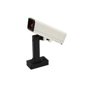 <span class=keywords><strong>Miniature</strong></span> de caméra de <span class=keywords><strong>surveillance</strong></span> pour maison de poupée 1:12, modèle de caméra simulée, modèle de décoration pour scène de jeu alimentaire <span class=keywords><strong>miniature</strong></span> - Product Image 4