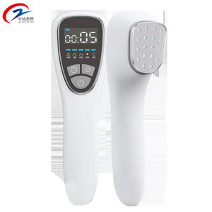 Machine de thérapie laser de physiothérapie équipement thérapeutique vétérinaire pour masseur de genou de corps fournitures de rééducation de soulagement de la douleur - Product Image 4