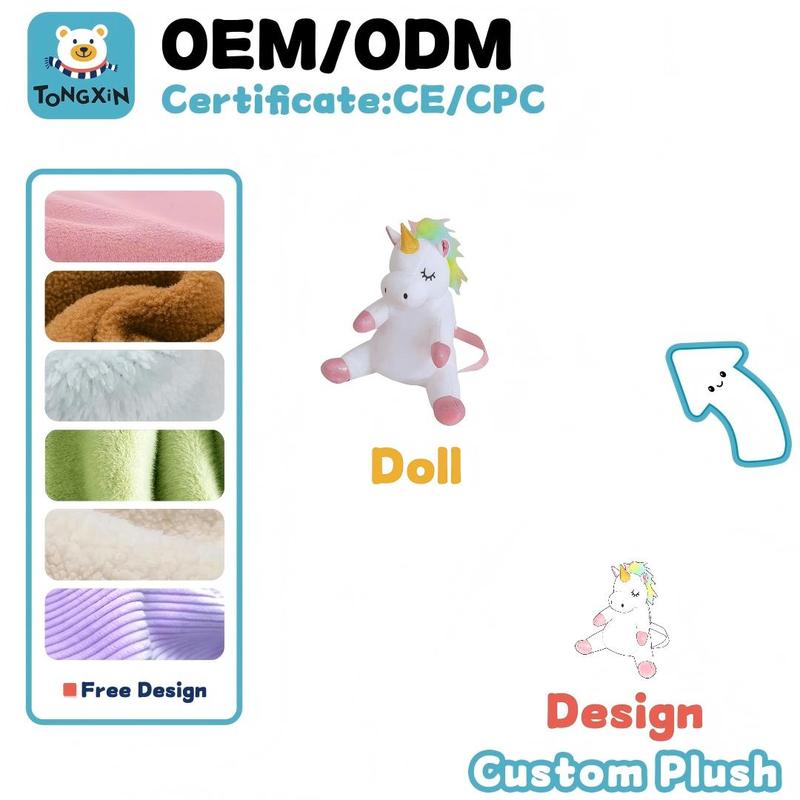 2026 Manufacturer Custom Stuffed Animal Dog