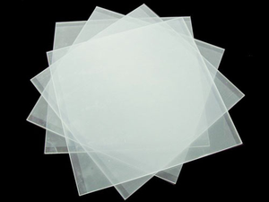 Lámina de Policarbonato LGP OEM, Dimensiones Personalizadas 200x150-800x1000mm, Espesor 1mm 2mm 3mm 5mm 8mm 10mm - Product Image 1