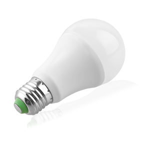 बुद्धिमान प्रकाश नियंत्रण वाले बल्ब लाइटिंग सेंसर ई 27 स्मार्ट बल्ब सुबह से शाम तक - Product Image 3