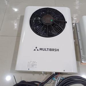 <span class=keywords><strong>Aire</strong></span> <span class=keywords><strong>Acondicionado</strong></span> de Estacionamiento para Semirremolques, Tipo <span class=keywords><strong>Split</strong></span>, DC 12V 24V - Product Image 4