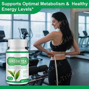 <span class=keywords><strong>Cápsulas</strong></span> de té verde Julong OEM, <span class=keywords><strong>cápsulas</strong></span> de extracto de té verde Egcg de hierbas, <span class=keywords><strong>cápsulas</strong></span> de <span class=keywords><strong>Matcha</strong></span> adelgazantes para pérdida de peso para adultos - Product Image 3
