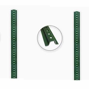 Panneau routier <span class=keywords><strong>en</strong></span> <span class=keywords><strong>U</strong></span> <span class=keywords><strong>de</strong></span> haute qualité pour signalisation <span class=keywords><strong>de</strong></span> circulation - Product Image 5