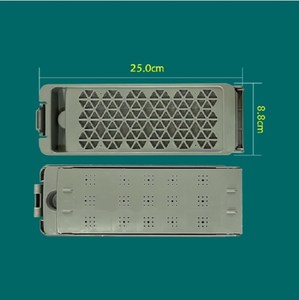 <span class=keywords><strong>Repuestos</strong></span> para <span class=keywords><strong>Lavadora</strong></span> <span class=keywords><strong>Daewoo</strong></span> 3611914400 Filtro - Product Image 3