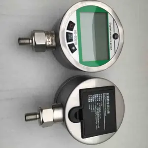 SKA-808XB 0-250 mmHg diffuser Silizium-Drucksensor Kern-LCD-Anzeige Digitaldruckmaß