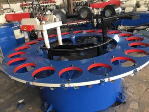 NEW Rotary loại của <span class=keywords><strong>PVC</strong></span> <span class=keywords><strong>TPR</strong></span> <span class=keywords><strong>TPU</strong></span> ép phun máy giày duy nhất giày máy làm - Product Image 5