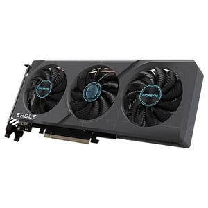 การ์ดจอ GIGABYTE GeForce RTX 4060 EAGLE OC8G 8GB GDDR6 PCI Express 4.0 3072 CUDA Cores พัดลมระบายความร้อน 7680x4320 รุ่นใหม่ล่าสุด - Product Image 5