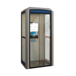 Pequeño eje 400kg <span class=keywords><strong>Glass</strong></span> Villa Elevator Home <span class=keywords><strong>Lift</strong></span> con precio barato 2-3 pisos - Product Image 1