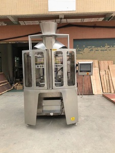Máquina Empacadora de Cubitos de Hielo Automática de Alta Eficiencia - Product Image 6
