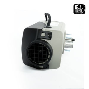 תנור דיזל איכותי 2 קילוואט 5 קילוואט תנור חימום חניה 12 וולט 24 וולט אוניברסלי למשאיות, אוטובוסים, סירות וקרוואנים - Product Image 6