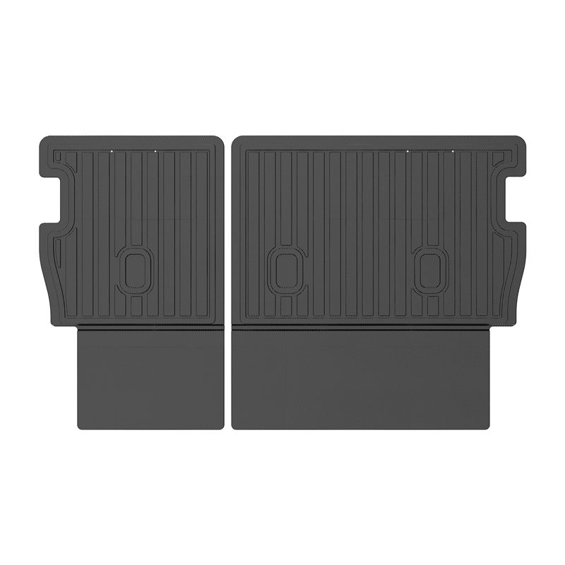 Rivestimento cargo 2025 EX30