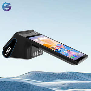 Système de gestion de magasin d'optique avec SDK gratuit et terminal de point de vente Z108 inclus. - Product Image 1