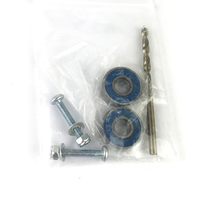 Kit d'outils de réparation de bras d'essuie-glace Renault Grand Scenic 2003-2009 avec embout de perçage en acier, réparation automobile manuelle - Product Image 5