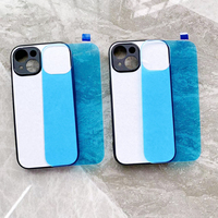 Nouveaux matériaux 2023, vente en gros, fabrication sur mesure de coques de téléphone en acrylique avec gravure laser UV, fabricant de coques personnalisées pour iPhone 15 Pro MAX
