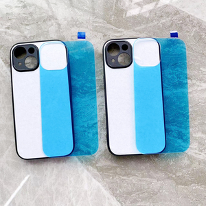 2023 vật liệu mới bán buôn tùy chỉnh UV Laser khoảng trống Acrylic tùy chỉnh trường hợp điện thoại Nhà sản xuất cho <span class=keywords><strong>Iphone</strong></span> 15 Pro Max - Product Image 6