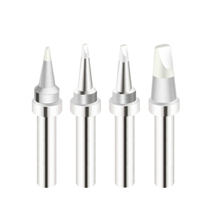Pointes de fer à souder importées rapidement, série 200, en cuivre sans oxygène, pour TS2200 203H 503 504 203D 376D - Product Image 2