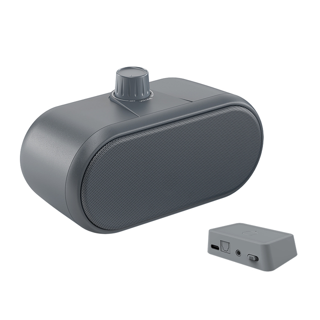 Rechargeable Handheld Dual Mode Wired+Wireless 5-10W for V5.5 Voice Control Speaker 2000-3000mAh Battery for Mobile Phone
