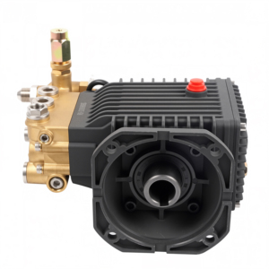 Tête de pompe à piston triplex 3000W pour nettoyage haute pression à eau froide, usage industriel et lavage automobile, idéale pour les nettoyeurs haute pression - Product Image 4
