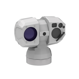 Jec PTU hệ thống cho bảo vệ giám sát tình báo thiết bị an ninh Drone theo dõi tình báo hệ thống quang học - Product Image 6