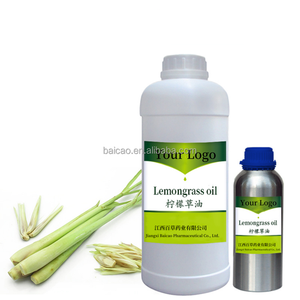 Produttore fornitura di massa 100% puro naturale Lemongrass olio essenziale per la fabbricazione di candele e Spray per zanzare - Product Image 2