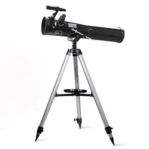 OEM /ODM Celestron F70076 망원경 천문 접안경 또는 이차 거울 telescops 천체