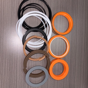 Hydraulische afdichtingssets voor <span class=keywords><strong>Sunward</strong></span> SWE70 graafmachine, bufferafdichting, olieonderdelen, aftermarket hydraulische reparatie combo - Product Image 6