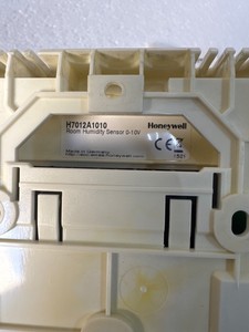 Detector de Humedad H7012A1010 para Entornos Interiores - Product Image 2