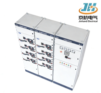 Tableau de distribution électrique basse tension GGD/GCS/GCK/MNS, appareillage électrique de type extractible, 400V-440V, garantie 1 an