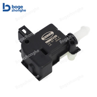 Moteur de verrouillage de coffre électrique premium 34D827061B pour VW Santana Skoda Rapid – Actionneur de serrure de coffre de remplacement