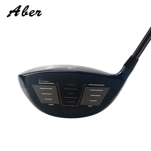 Driver de <span class=keywords><strong>golf</strong></span> léger en titane 460cc, manche en <span class=keywords><strong>acier</strong></span> <span class=keywords><strong>graphite</strong></span> R Flex, unisexe, vitesse de swing rapide, vitesse de tête de club accrue, droitier - Product Image 6