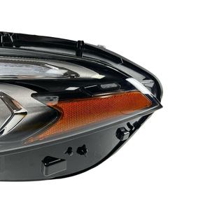 Versión de EE. UU. <span class=keywords><strong>Mercedes</strong></span> Benz montaje de faros delanteros de coche para <span class=keywords><strong>A180</strong></span> faros LED A200 faro A220 faro delantero W177 faro - Product Image 4